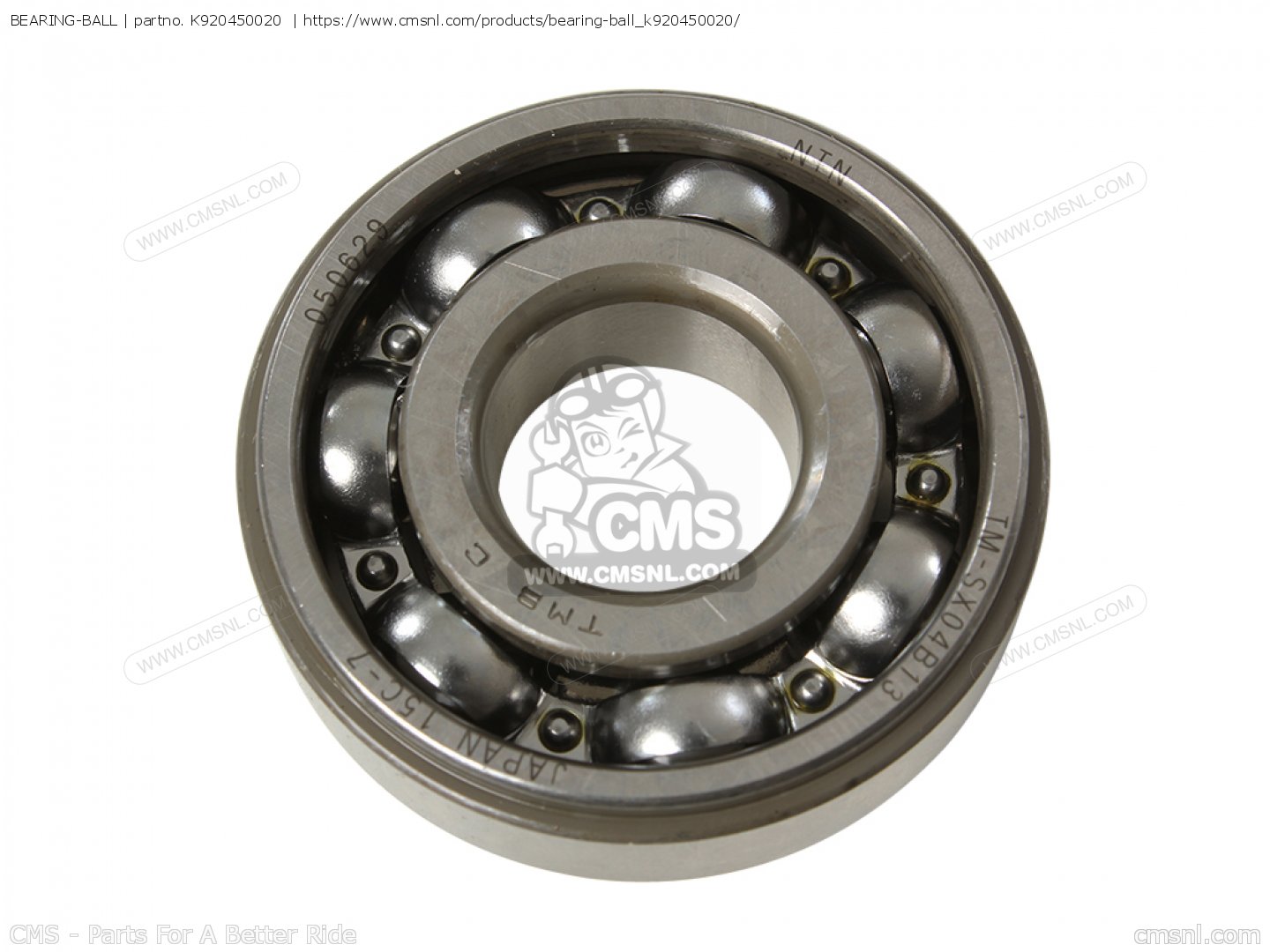 K920450020