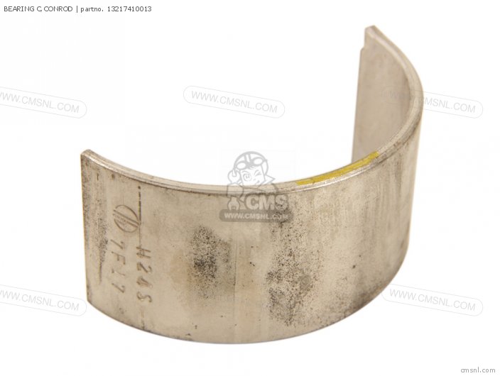 Honda BEARING C,CONROD 13217410013