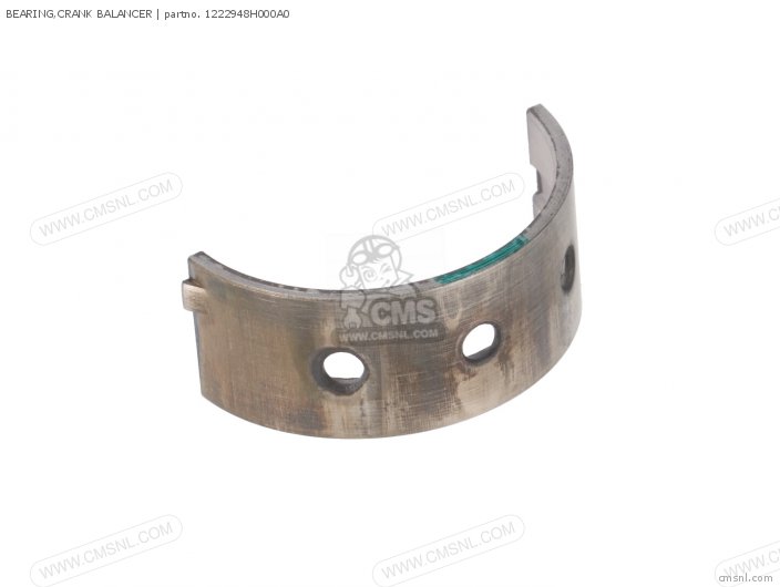 Suzuki BEARING,CRANK BALANCER 1222948H000A0