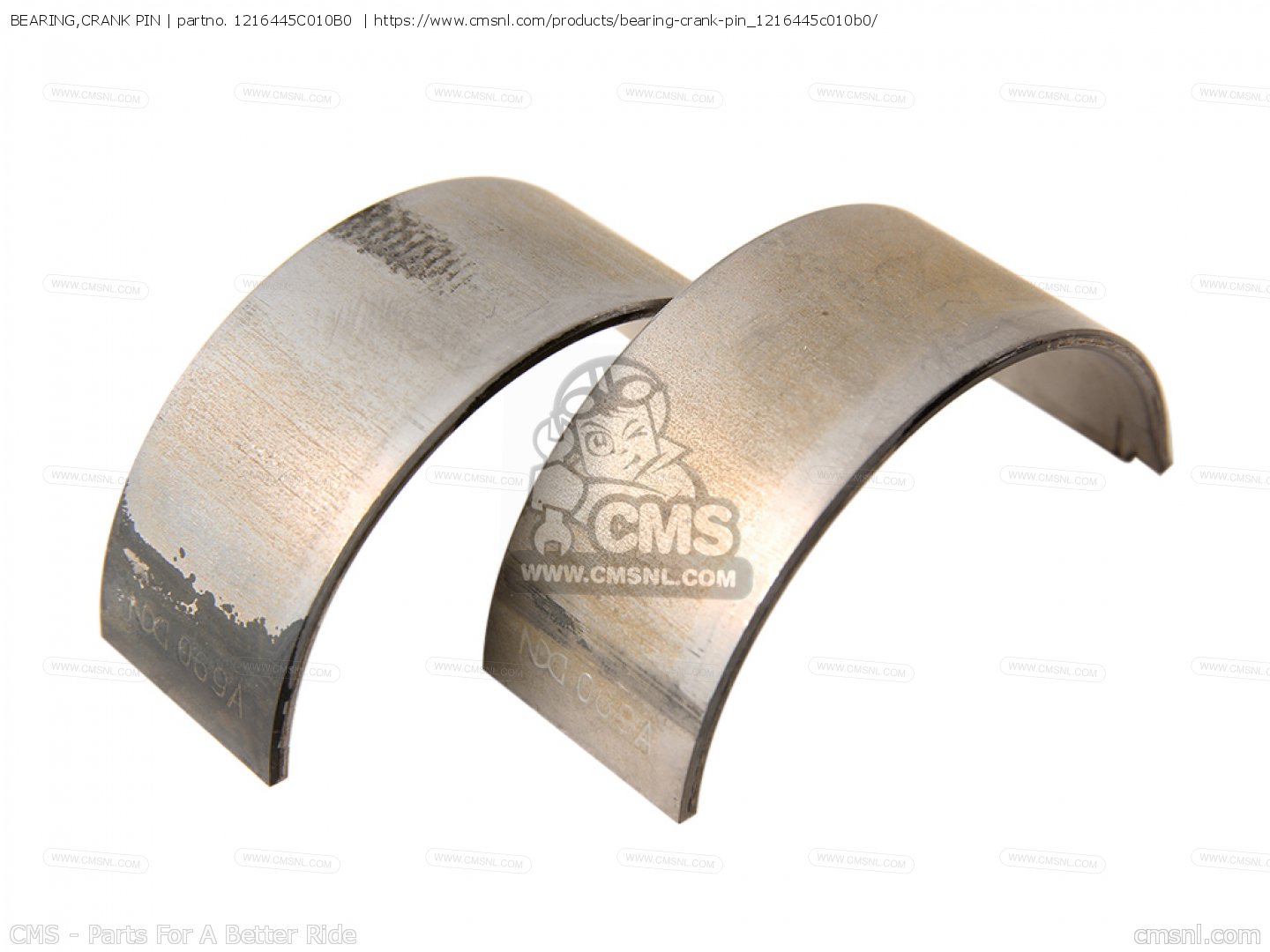 1216445C010B0
