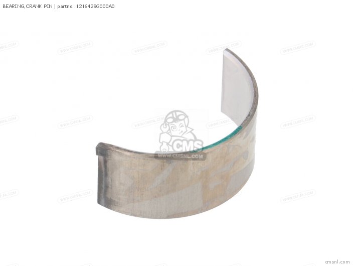 Suzuki BEARING,CRANK PIN 1216429G000A0