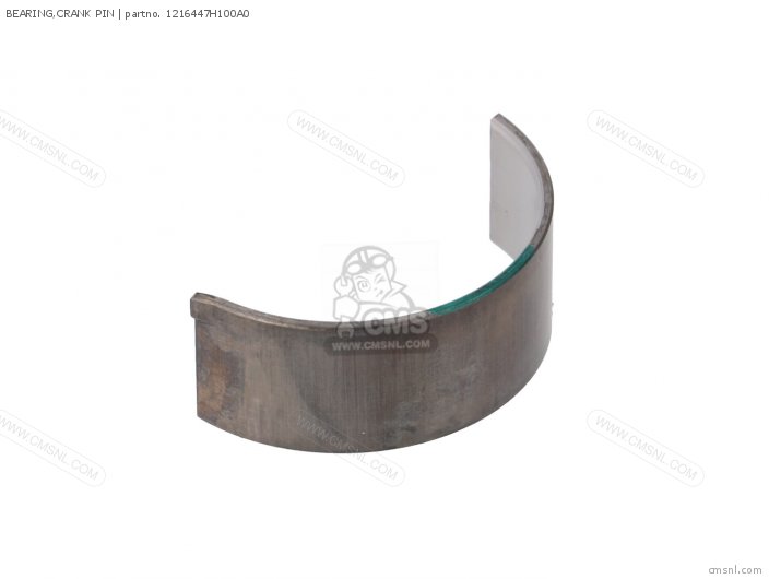 Suzuki BEARING,CRANK PIN 1216447H100A0