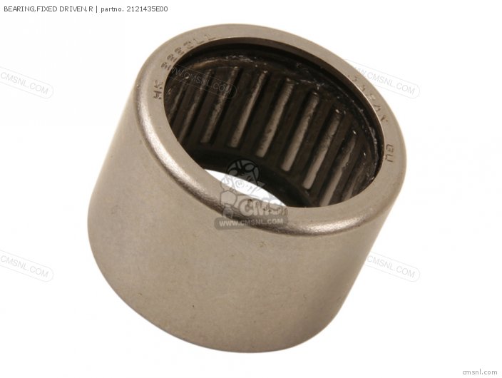 Suzuki BEARING,FIXED DRIVEN,R 2121435E00