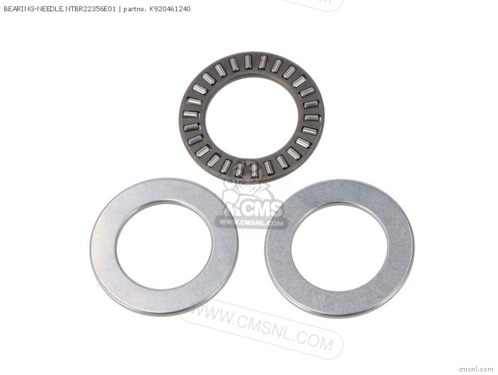 Suzuki BEARING-NEEDLE,NTBR22356E01 K920461240