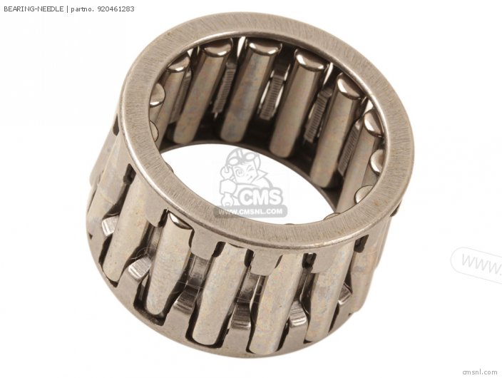 Kawasaki BEARING-NEEDLE,PK20X2 920461283