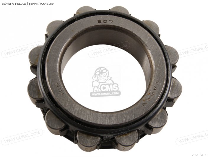 Kawasaki BEARING NEEDLE 92046059