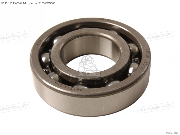 BEARING,RADIAL BA BEARING,RADIAL BA
