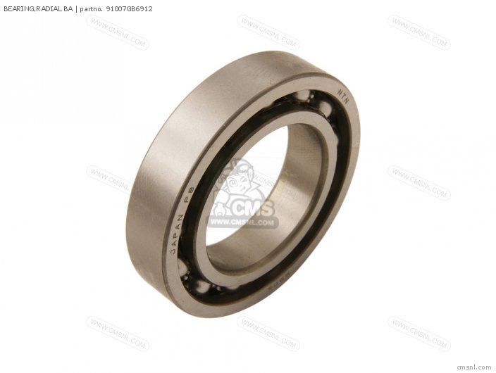 BEARING,RADIAL BA BEARING,RADIAL BA