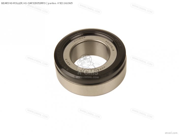 Suzuki BEARING-ROLLER,H1-CAP32005JRRS K921161065