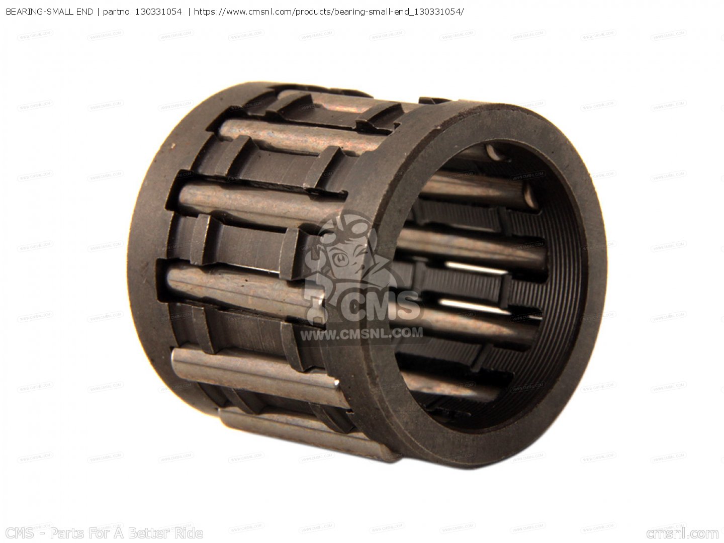 130331054 Bearingsmall End Kawasaki buy the 130331054 at CMSNL