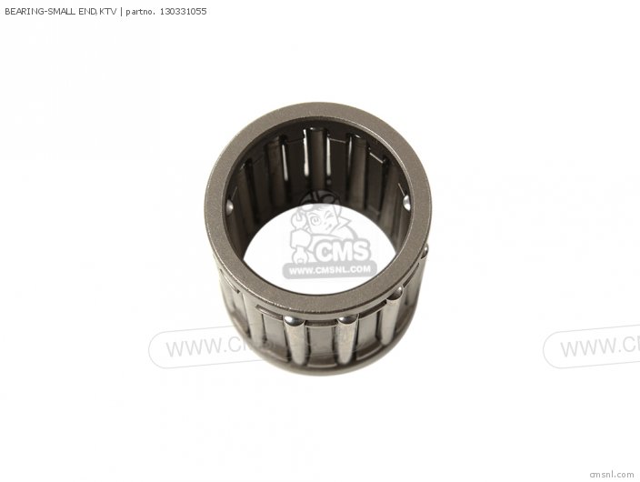 Bearing-small End, Ktv photo