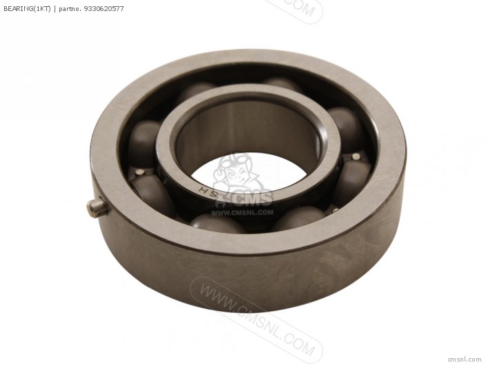 Yamaha BEARING(1KT) 9330620577