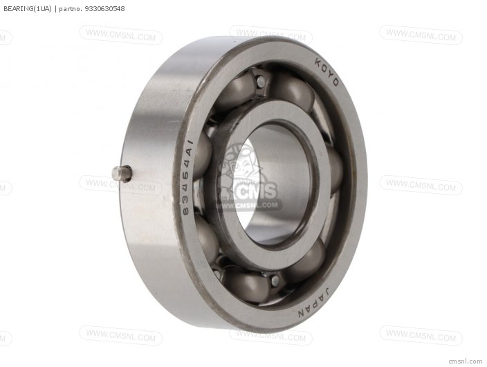 Yamaha BEARING(1UA) 9330630548