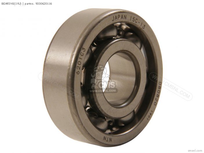 Yamaha BEARING(1YU) 9330620116