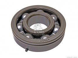 BEARING(25X62X17) BEARING(25X62X17)
