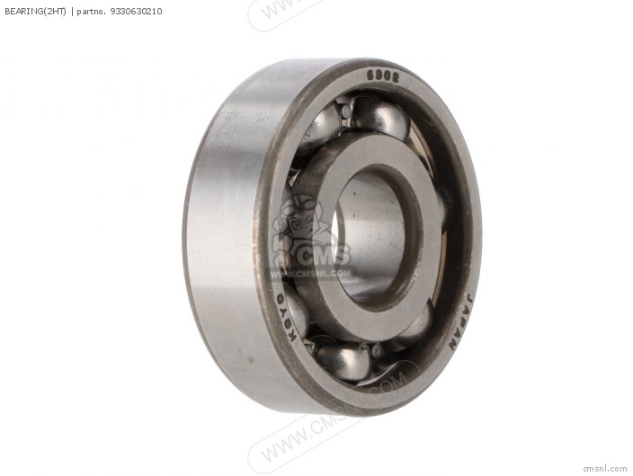 Yamaha BEARING(2HT) 9330630210