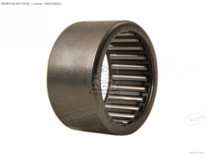 Suzuki BEARING(30X37X20) 0926330022