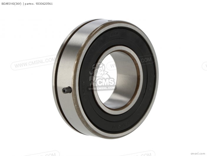 Yamaha BEARING(36Y) 9330620561