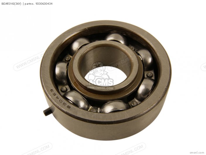 Yamaha BEARING(36Y) 9330630434