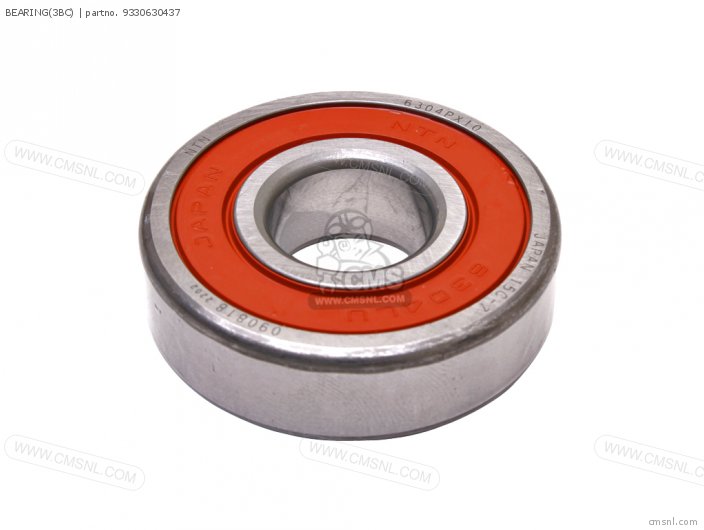 Bearing(3bc) photo