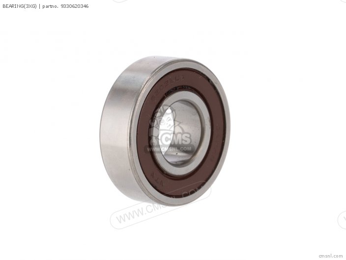 Yamaha BEARING(3XG) 9330620346