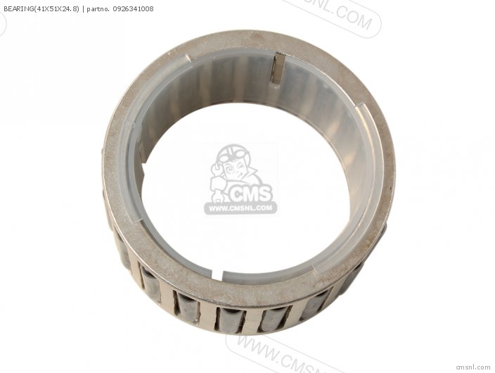 Suzuki BEARING(41X51X24.8) 0926341008