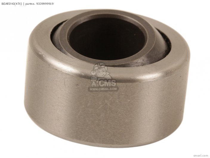 Yamaha BEARING(47X) 9339999919