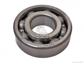 9330620468: BEARING(4ED) Yamaha - buy the 93306-20468-00 at