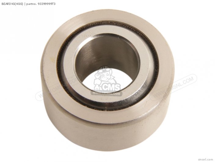 Yamaha BEARING(4GG) 93399999T3