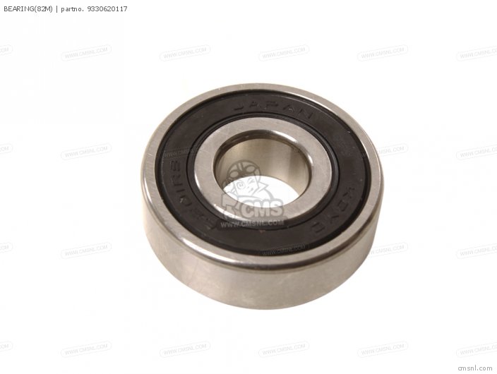 Yamaha BEARING(82M) 9330620117