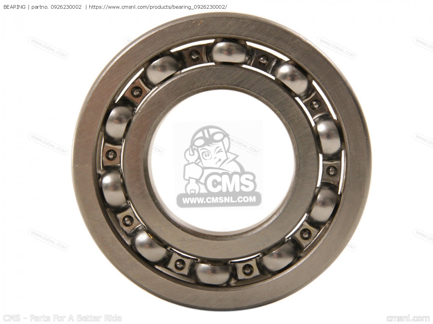 あじぽん　1009 YANN'S 9Y2992 - Replace 5S6420 Engine Shaft Bearing Sleeve