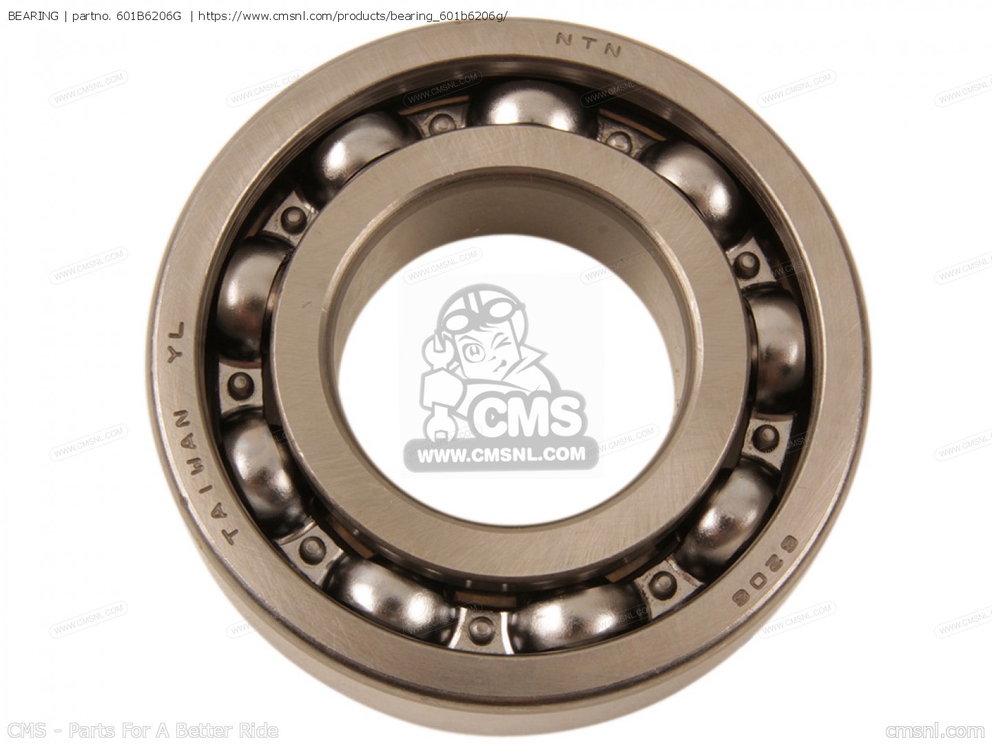 601B6206G