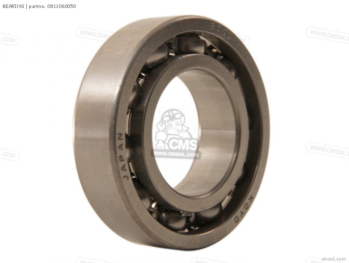 Suzuki BEARING 0811060050