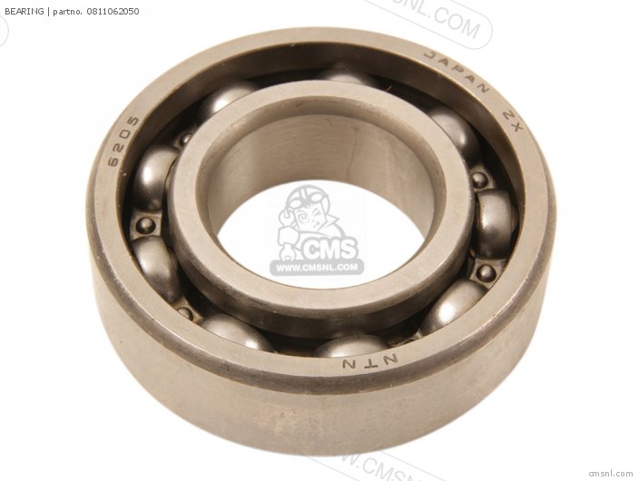 Suzuki BEARING 0811062050