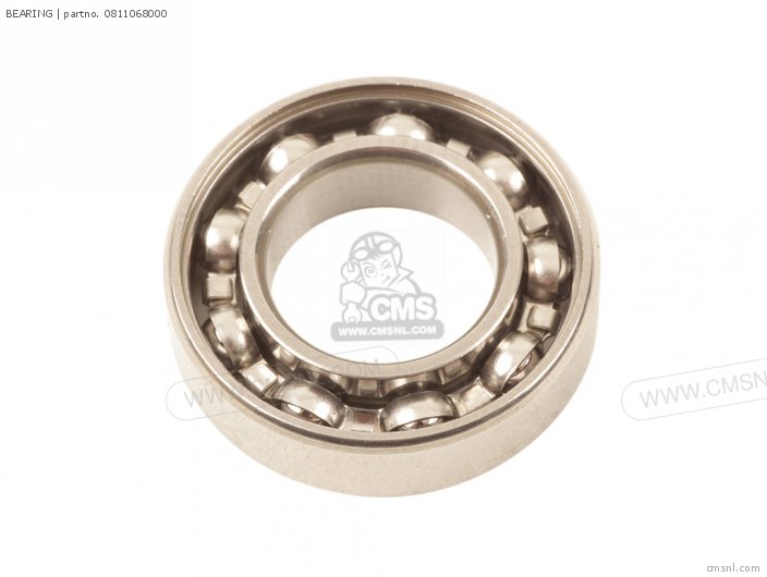 Suzuki BEARING 0811068000