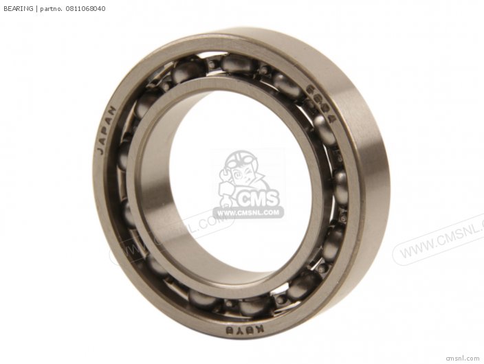 Suzuki BEARING 0811068040