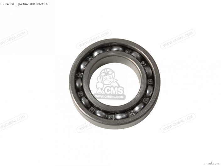 Suzuki BEARING 0811369030