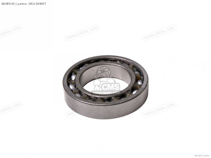 Suzuki BEARING 0811369057