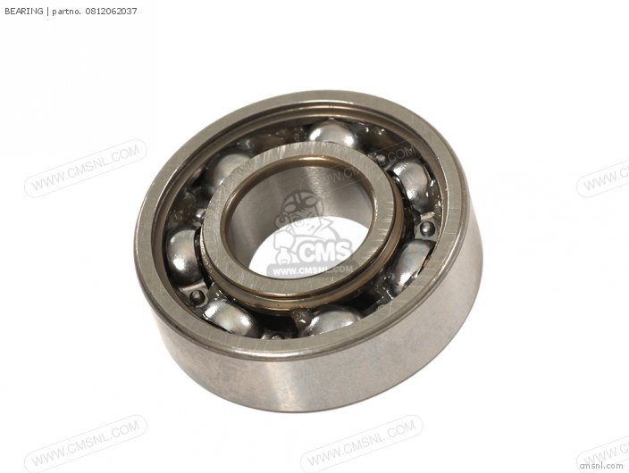 Suzuki BEARING 0812062037