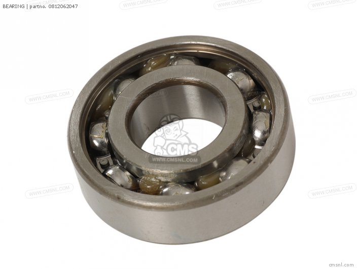 Suzuki BEARING 0812062047