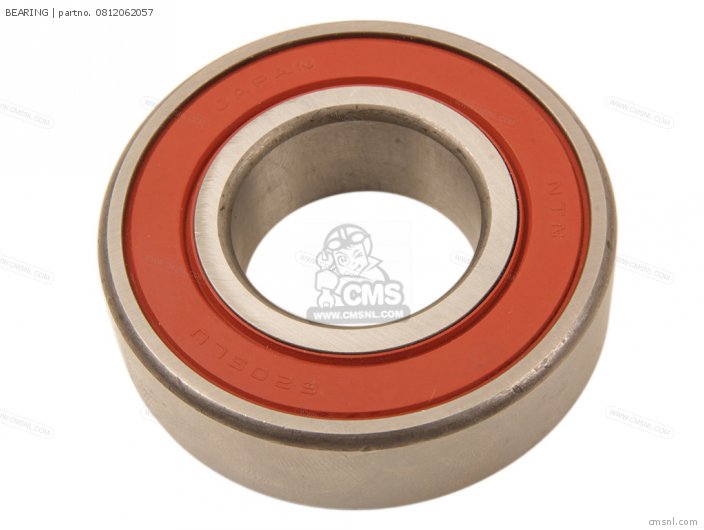 Suzuki BEARING 0812062057