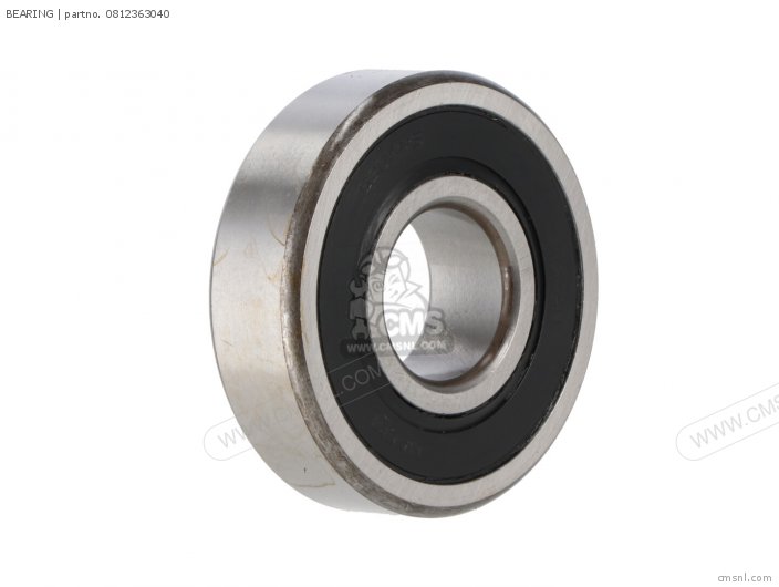 Suzuki BEARING 0812363040