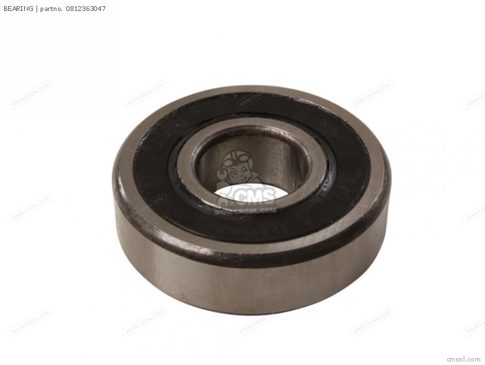 Suzuki BEARING 0812363047