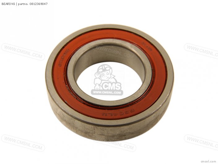 Suzuki BEARING 0812369047