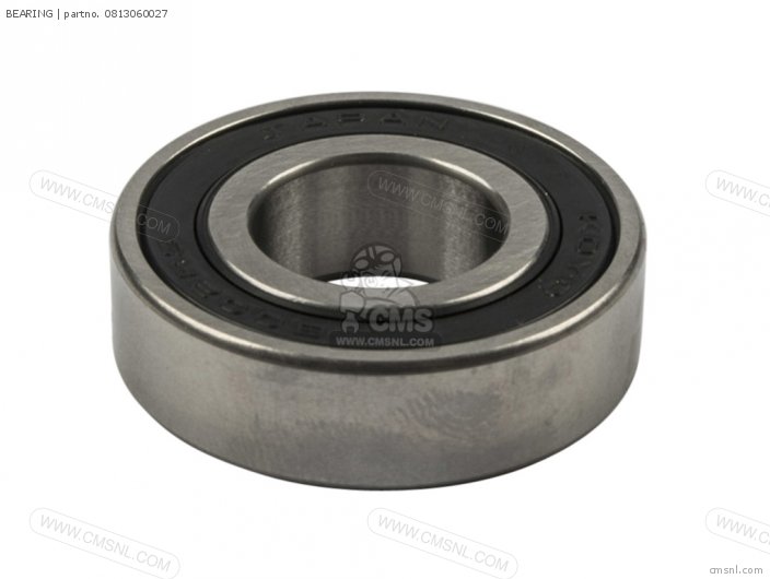 Suzuki BEARING 0813060027