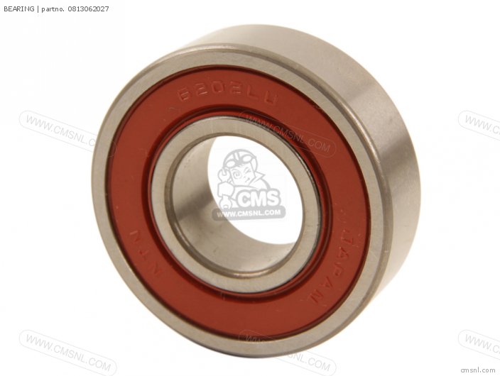 Suzuki BEARING 0813062027