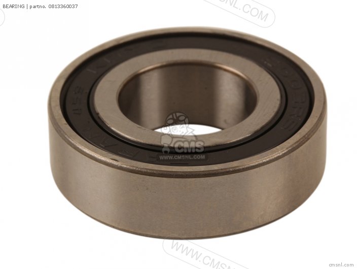 Suzuki BEARING 0813360037