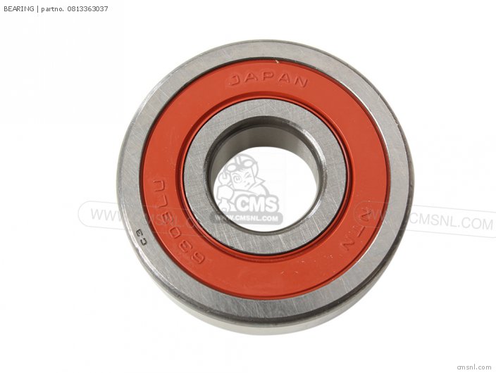 Suzuki BEARING 0813363037