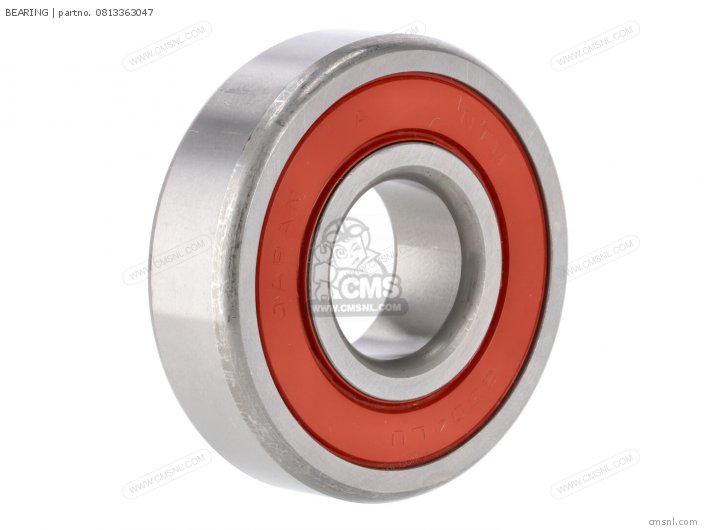 Suzuki BEARING 0813363047