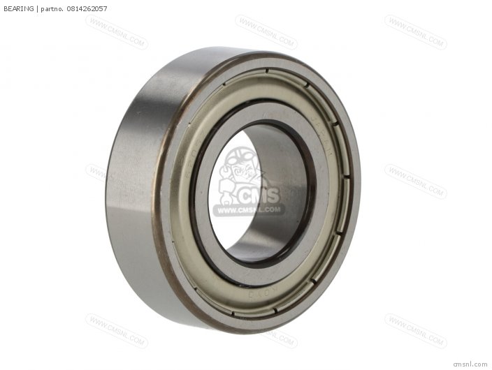 Suzuki BEARING 0814262057